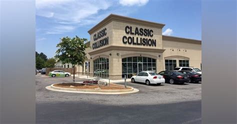 <strong>Classic</strong>See this and similar jobs on LinkedIn. . Classic collision palm bay